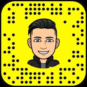 Meet your Posher, Devin